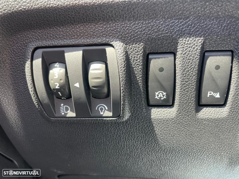 Renault Captur 1.5 dCi Exclusive C/Pneu - 14