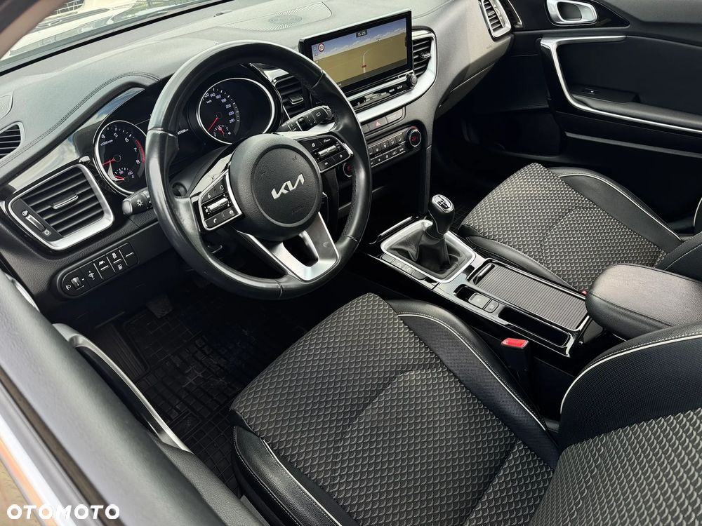 Kia XCeed 1.0 T-GDI L - 5