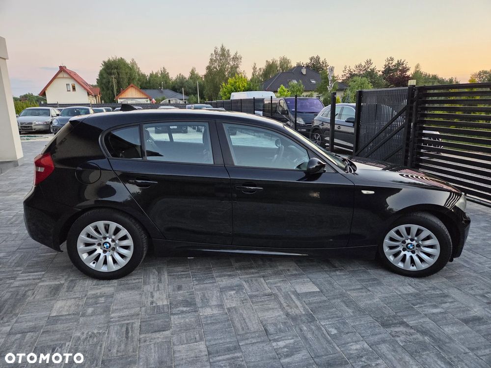 BMW Seria 1 118d DPF Edition Lifestyle - 6