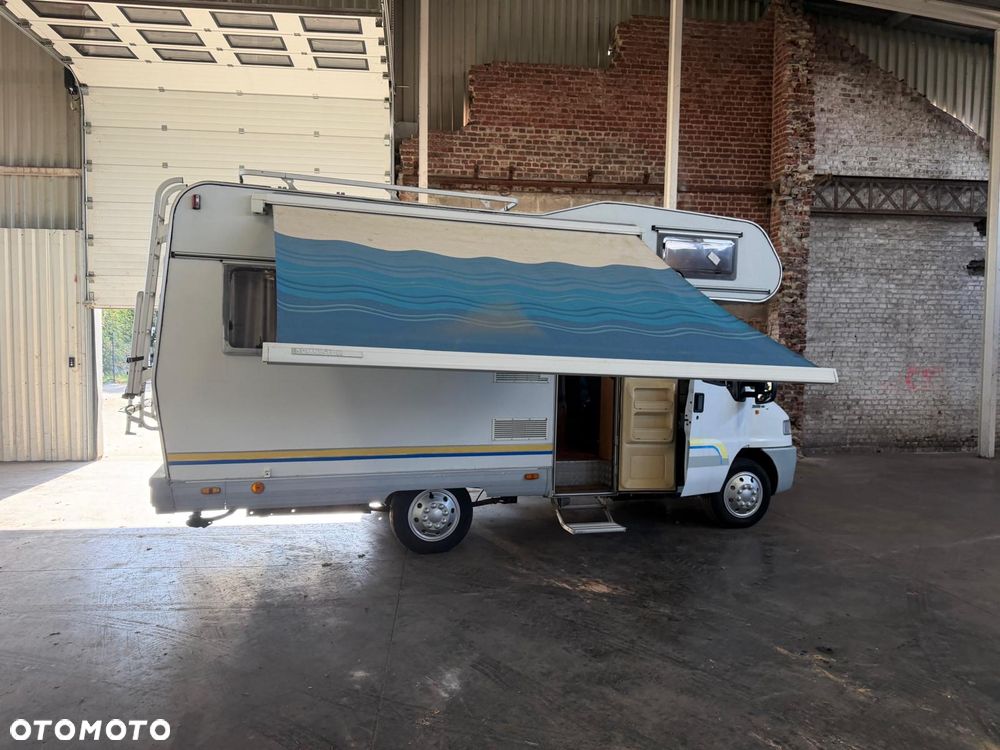 Fiat Ducato - 26