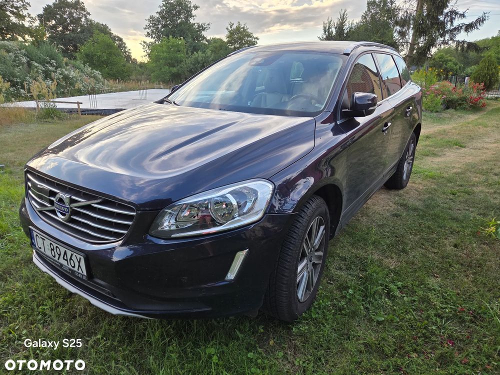 Volvo XC 60 - 2