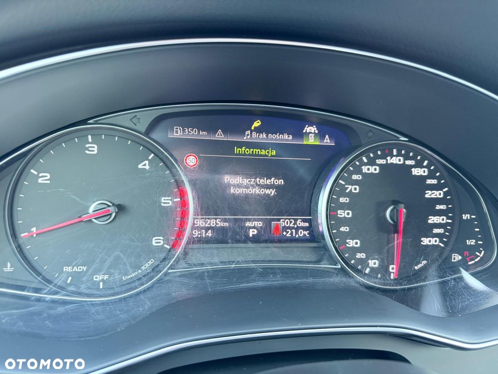 Audi A7 Sportback 40 TDI mHEV Quattro S tronic - 26