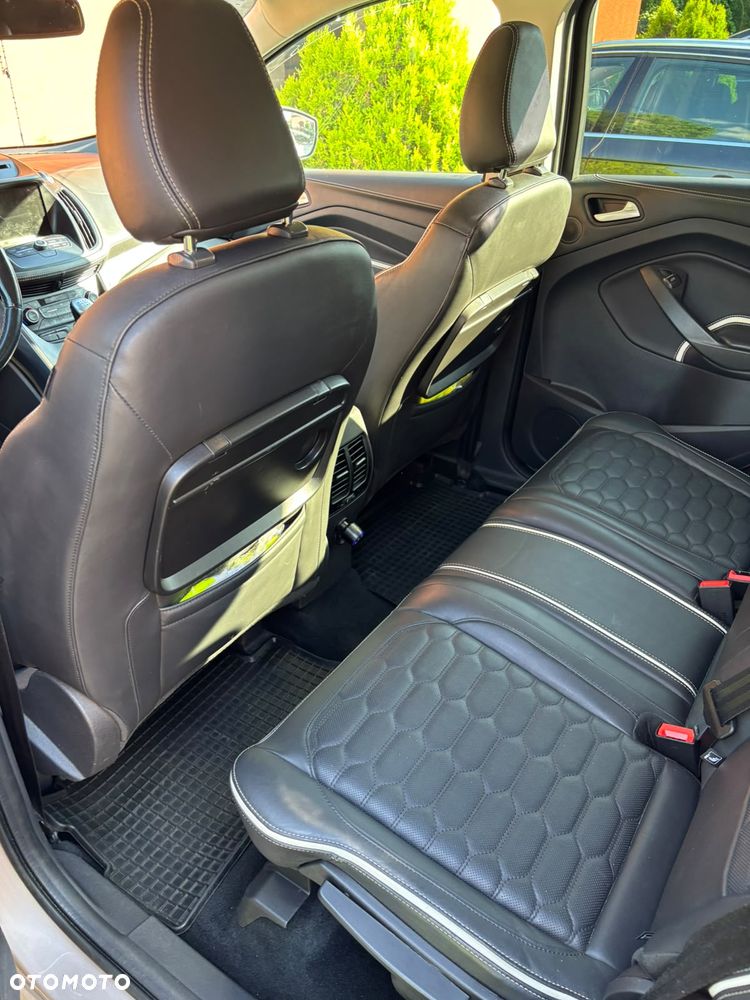 Ford Kuga Vignale 1.5 EcoBoost FWD ASS - 3