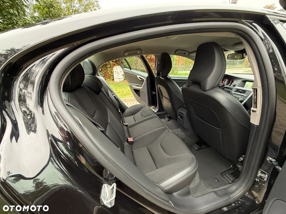 Volvo S60 - 20