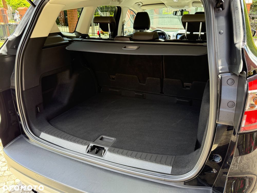 Ford Kuga 1.5 EcoBoost FWD Titanium Plus ASS - 35
