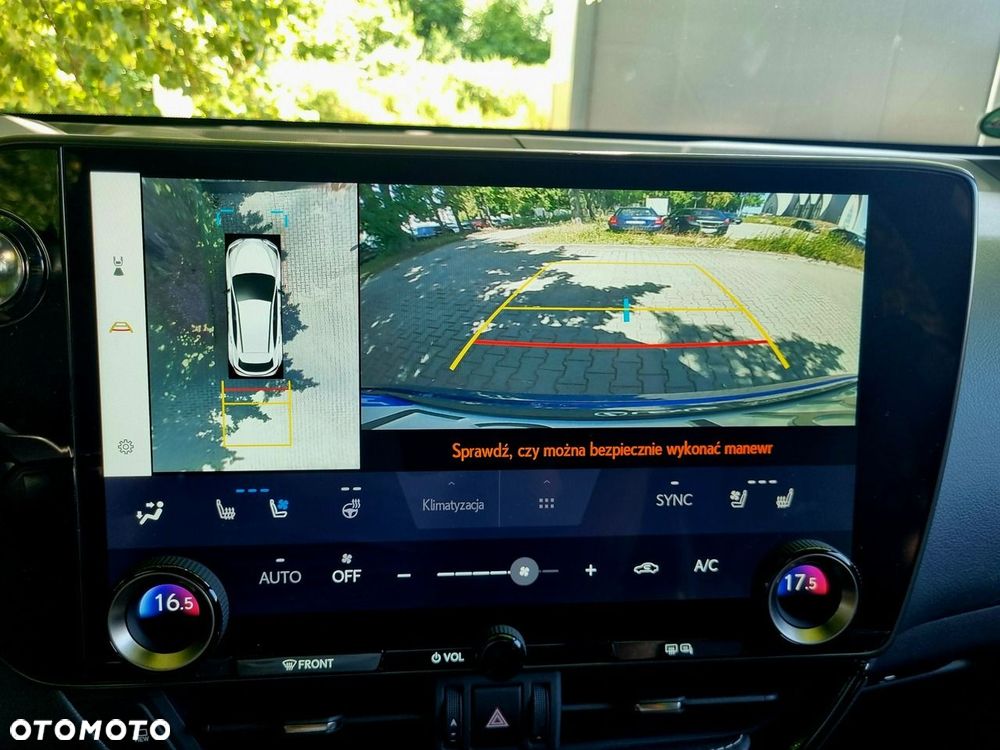 Lexus NX - 25