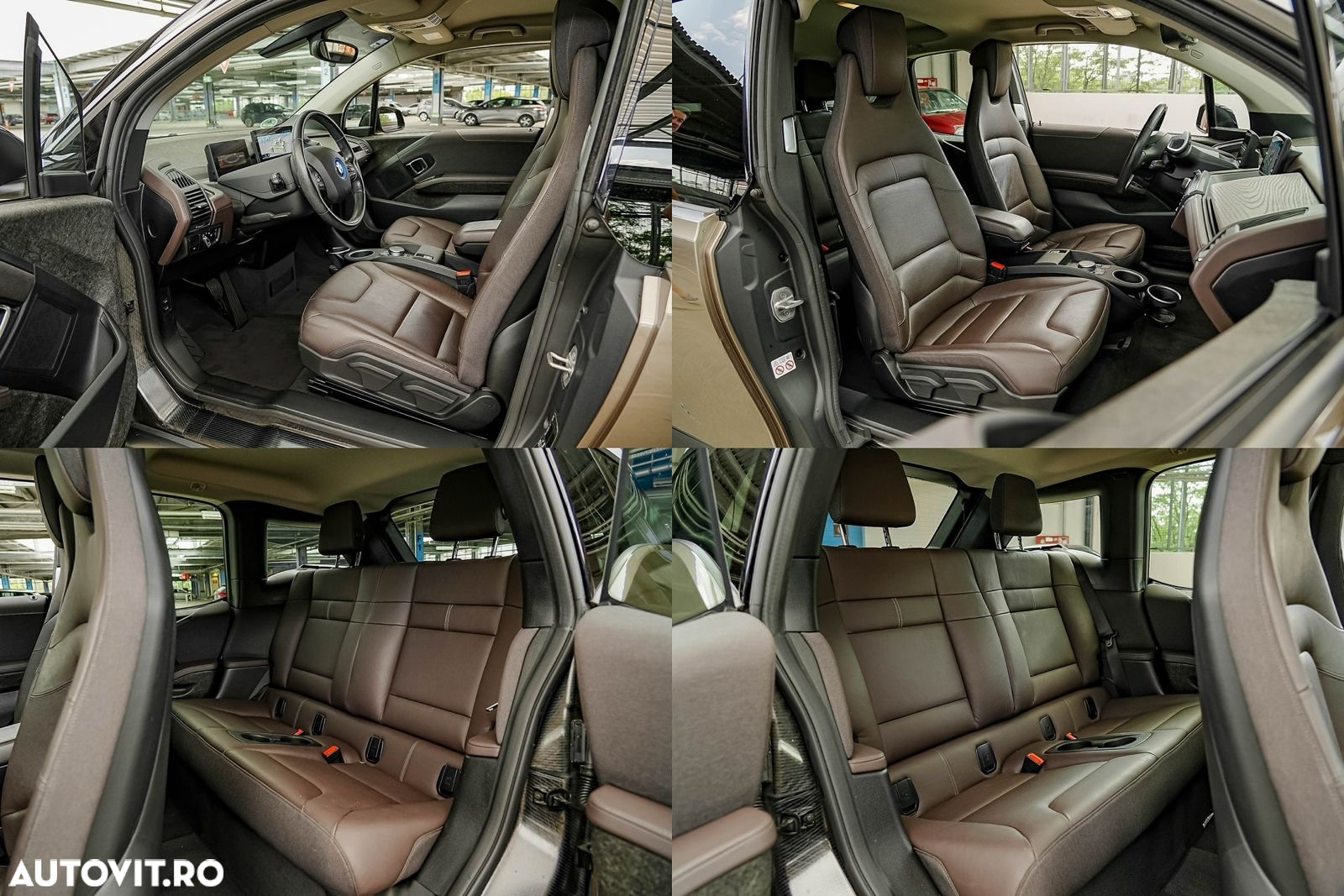 BMW i3 (120 Ah) - 11