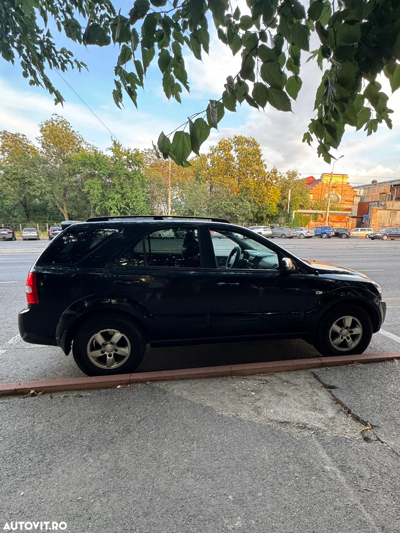 Kia Sorento 2.5 CRDi Aut. - 9