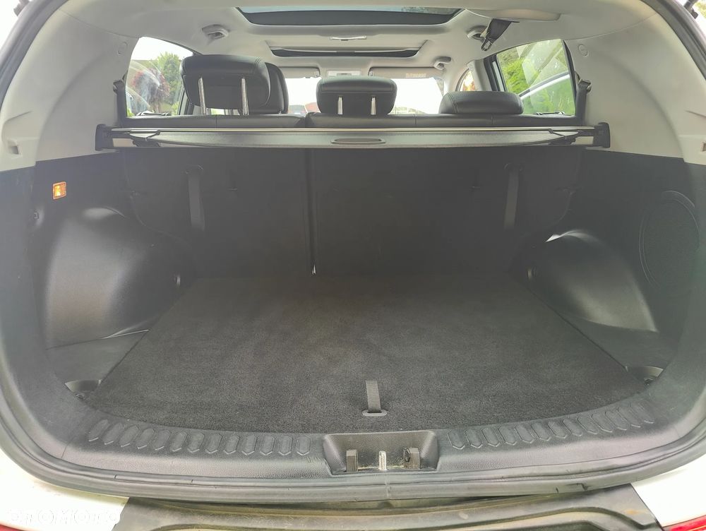 Kia Sportage 2.0 CRDI 4WD Vision - 22