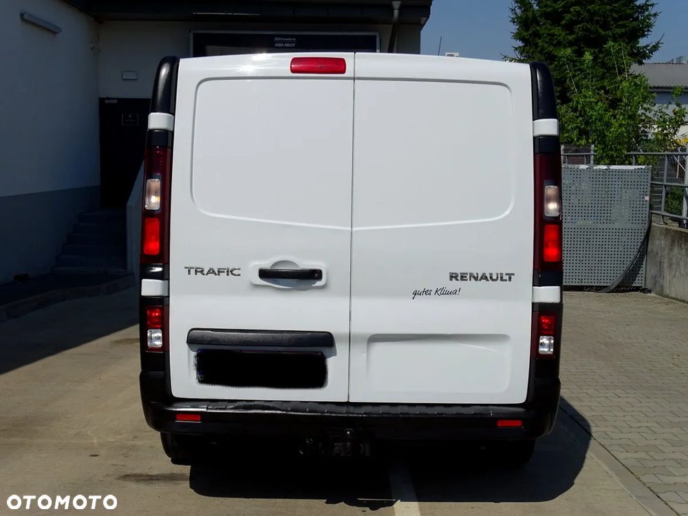 Renault TRAFIC - 7