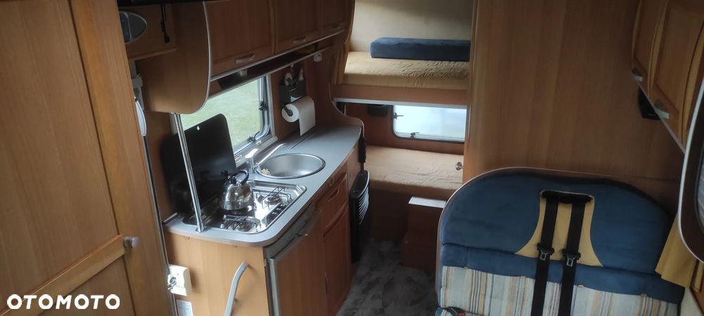 Fiat Ducato MCLOUIS N 700 - 11