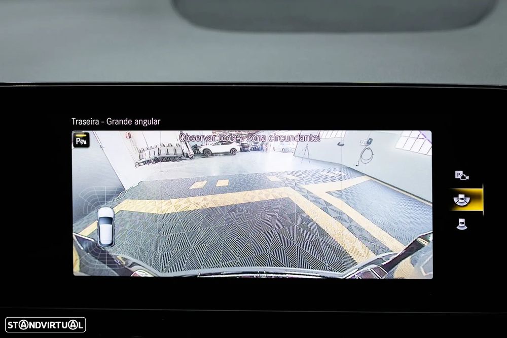 Mercedes-Benz GLA 180 d Business Solutions - 53