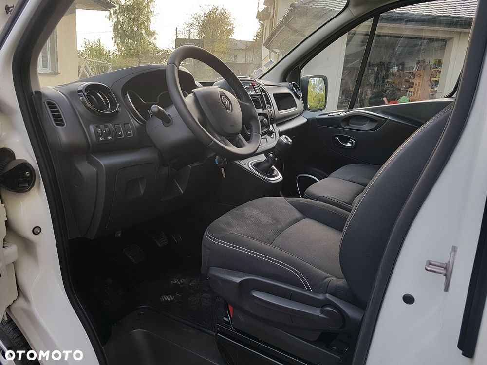 Renault Trafic - 20