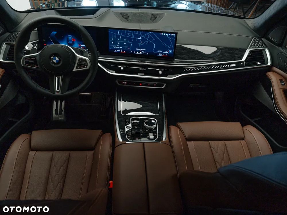 BMW X7 - 6