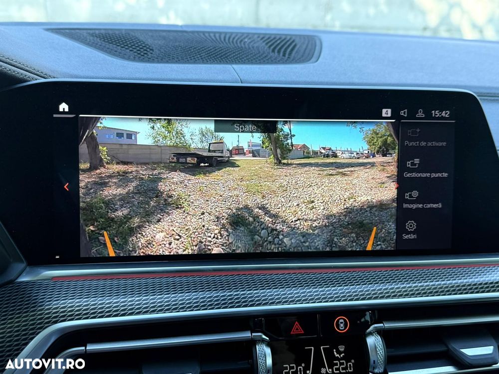 BMW X6 xDrive30d xLine - 23