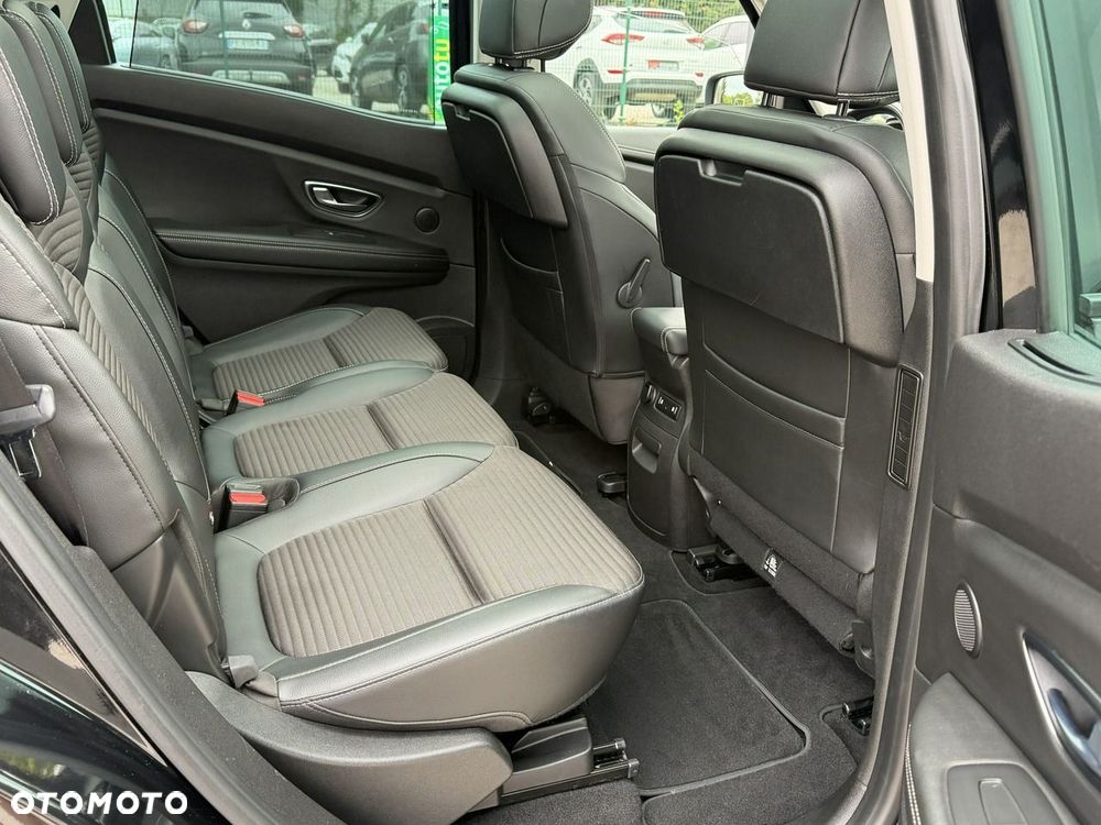 Renault Scenic ENERGY dCi 160 EDC BOSE EDITION - 31