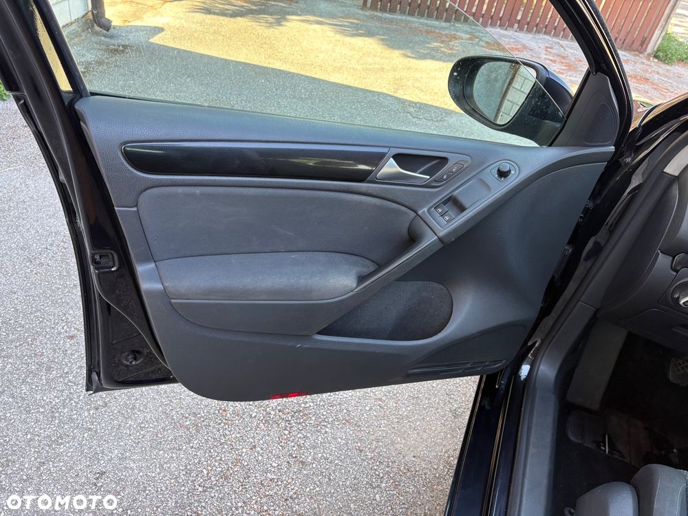 Volkswagen Golf 1.4 Style - 23
