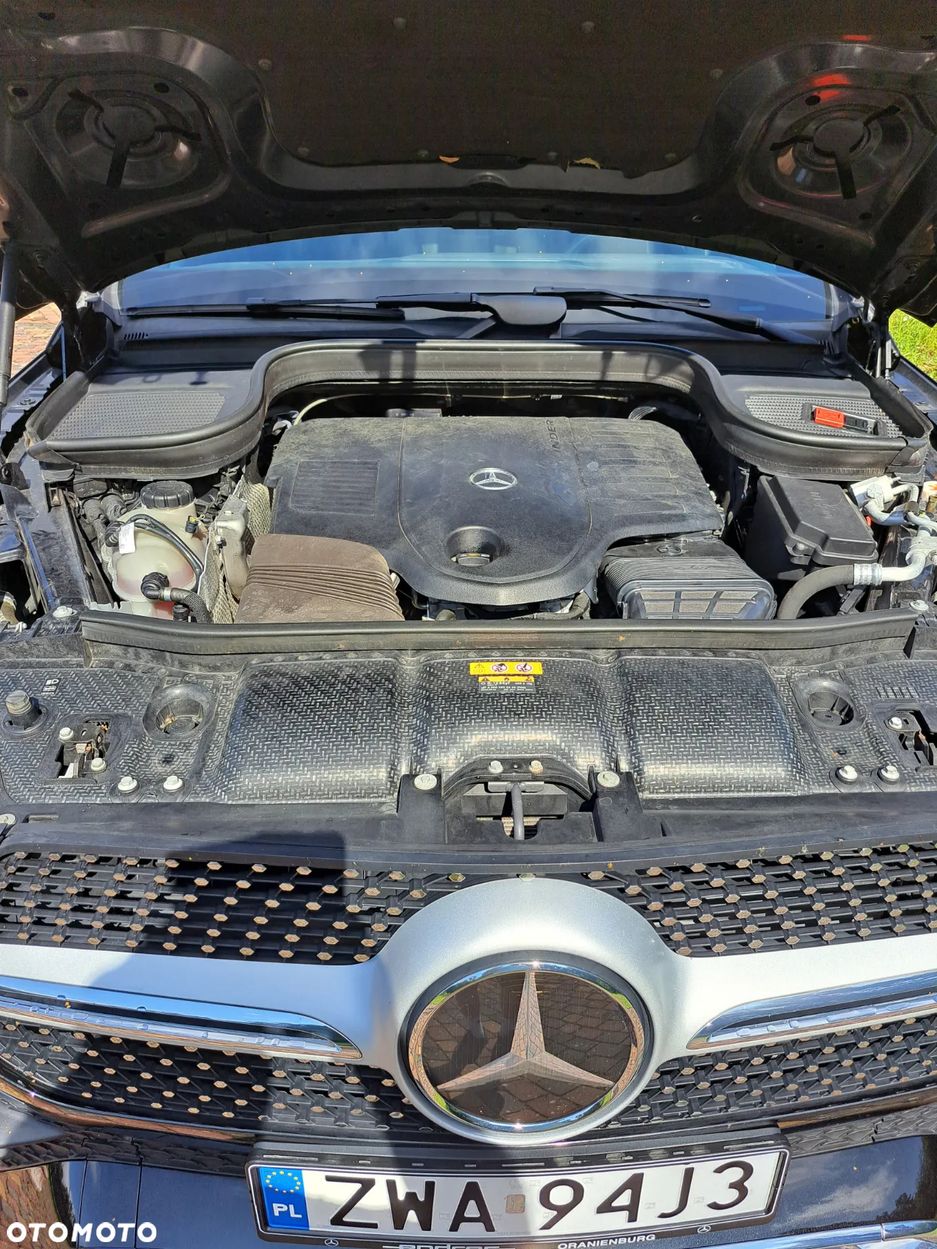 Mercedes-Benz GLE 450 4Matic 9G-TRONIC AMG Line - 22