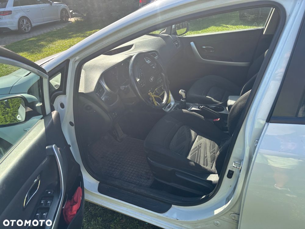 Kia Ceed 1.4 CRDi M - 15