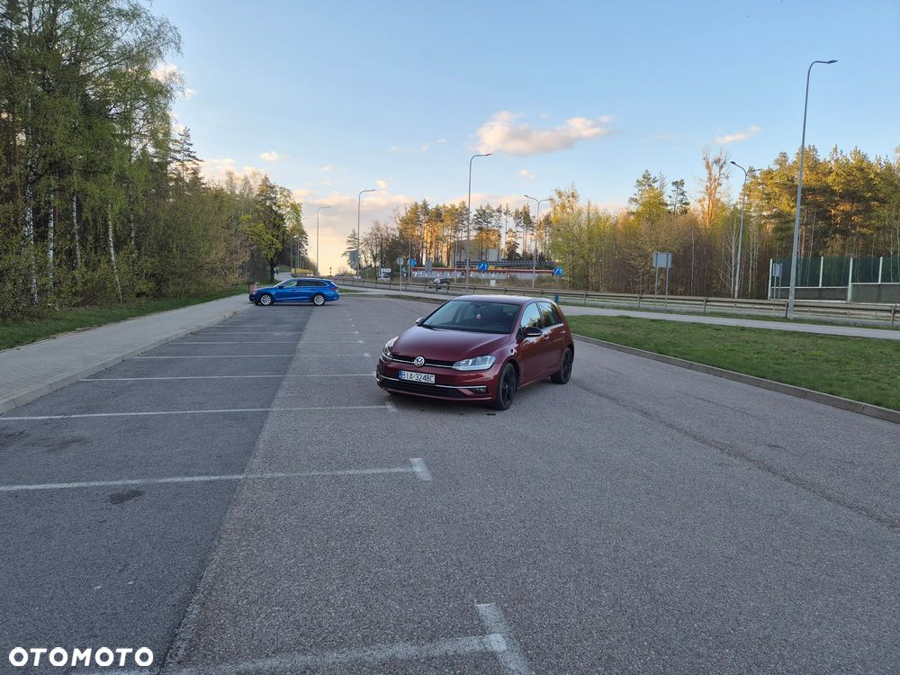 Volkswagen Golf 1.0 TSI IQ Drive - 2