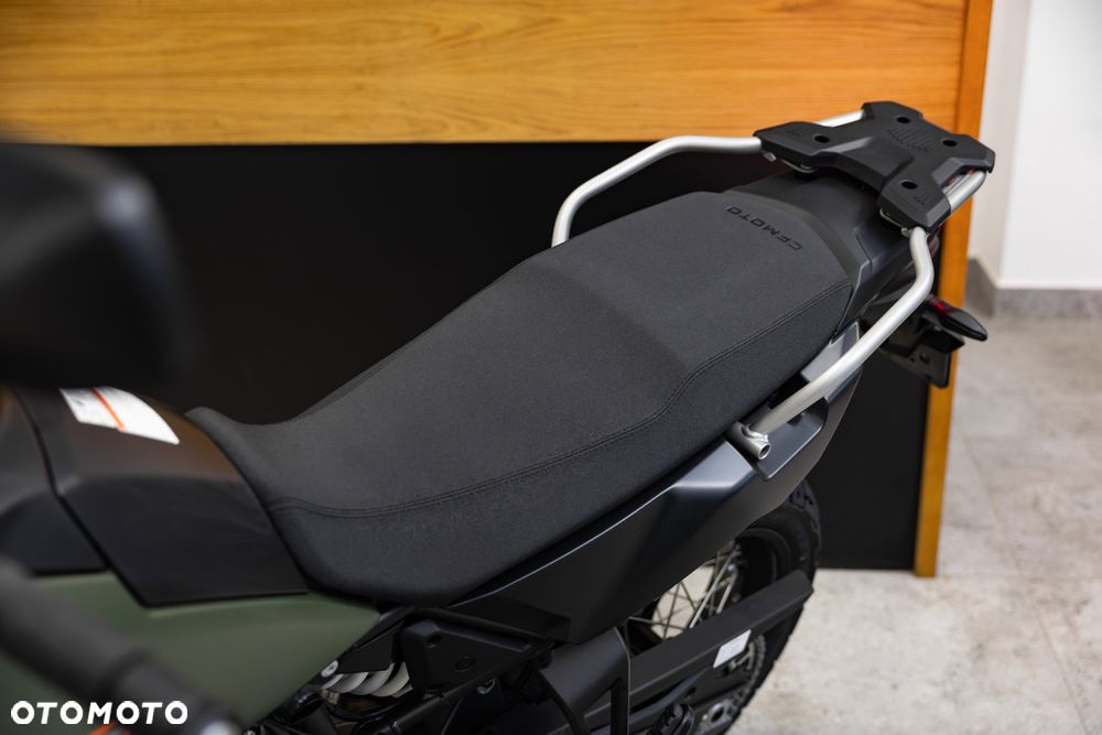 CFMoto MT-X - 14