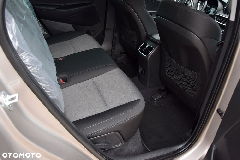 Hyundai Tucson 1.6 GDi Style 2WD - 13