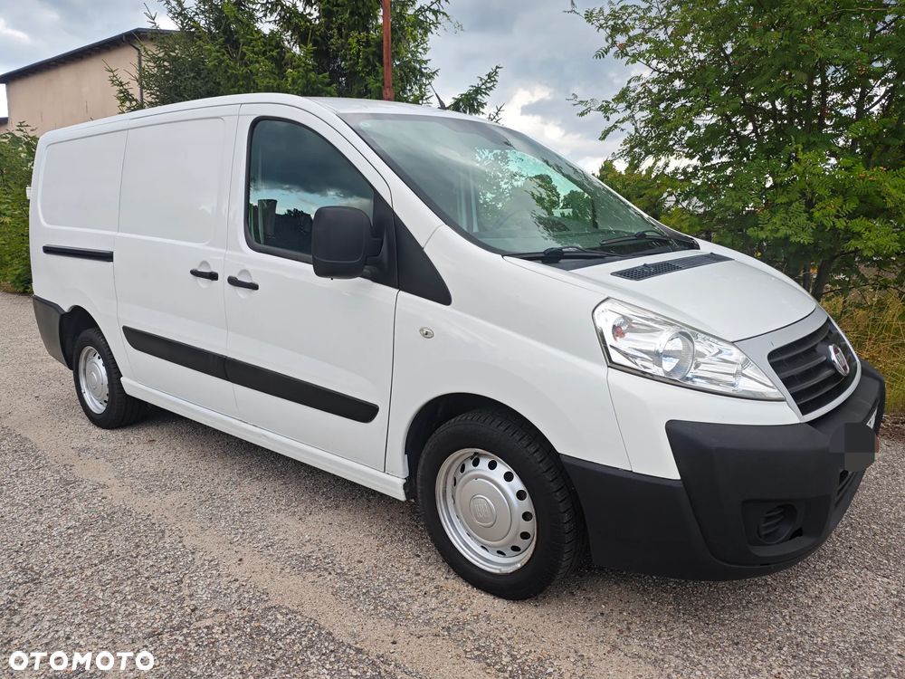 Fiat SCUDO - 3