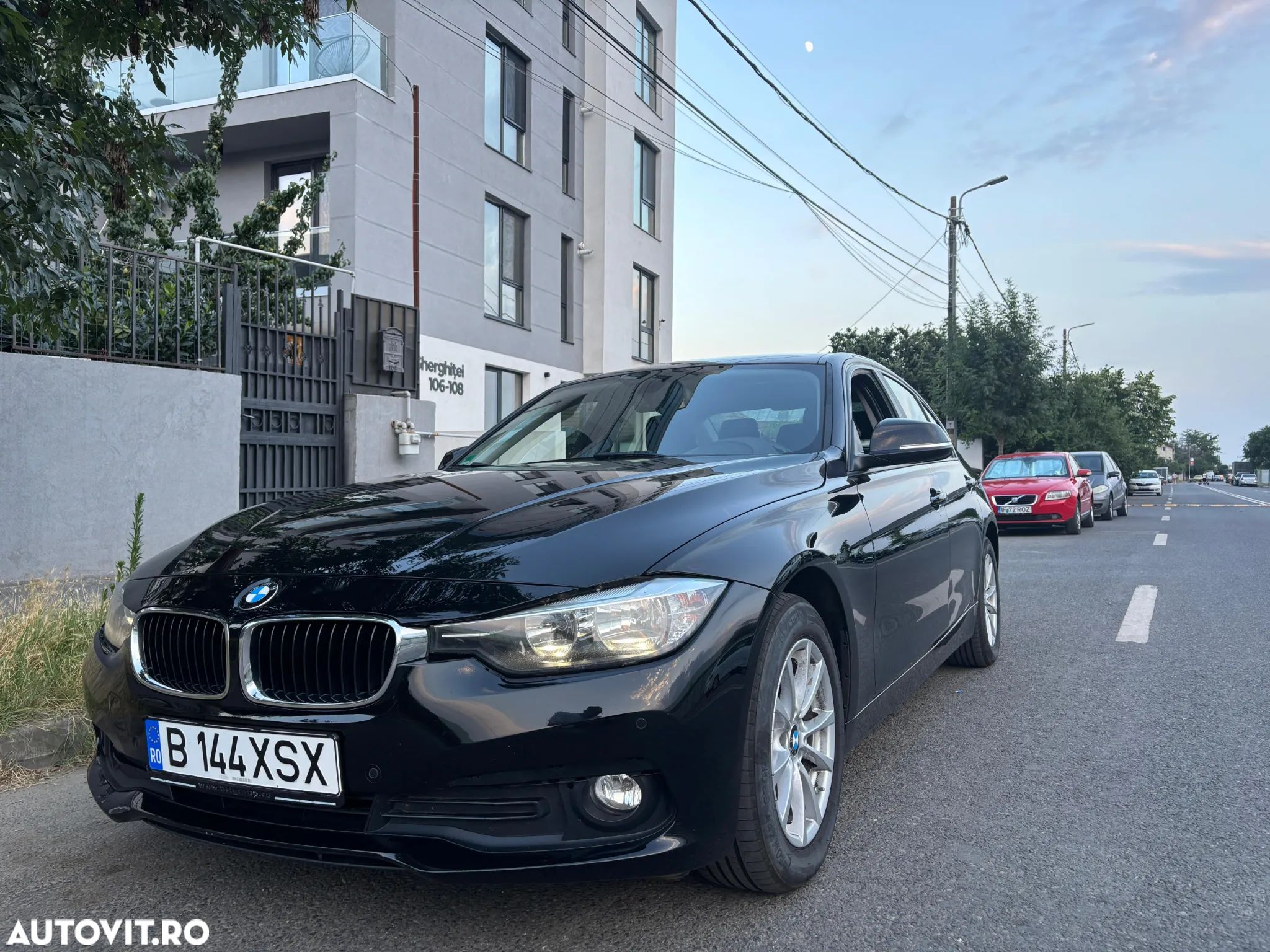 BMW Seria 3 318d Aut. Advantage - 1