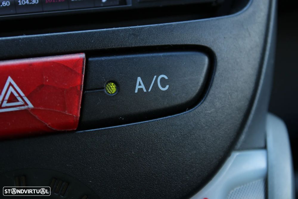 Toyota Aygo 1.0 + AC+VSC - 22