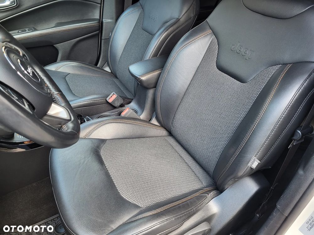 Jeep Compass 1.4 TMair Limited 4WD S&S - 5