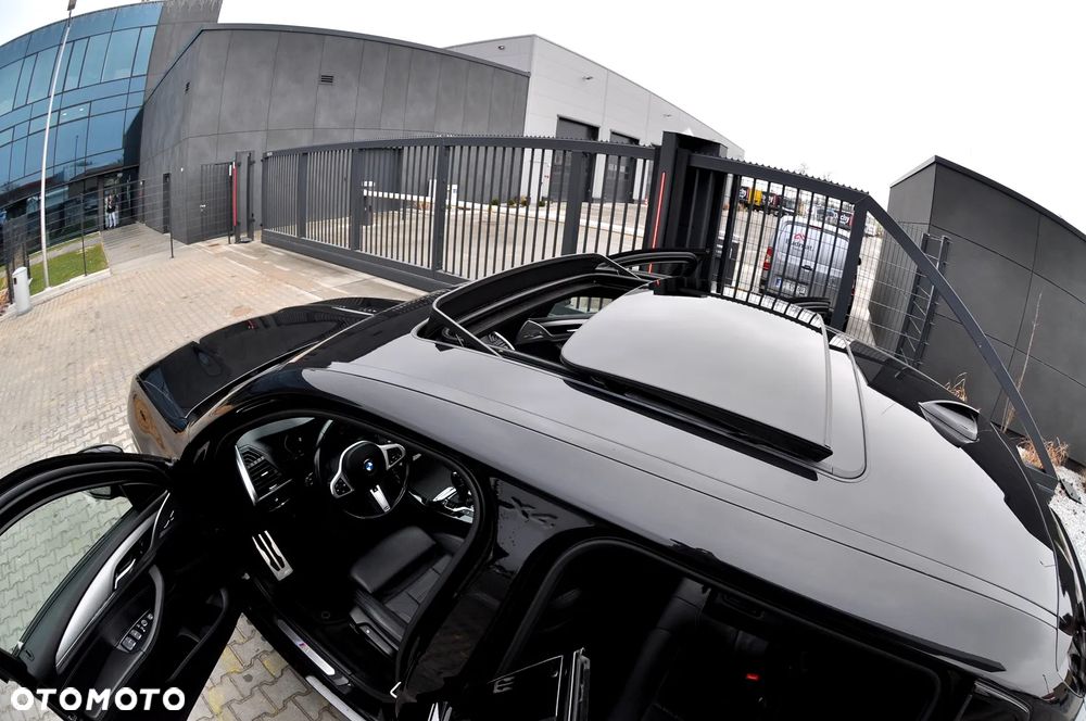 BMW X4 xDrive20i M Sport - 18