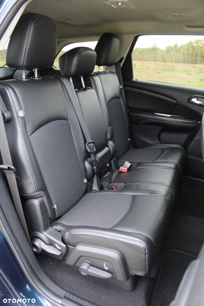 Dodge Journey - 15