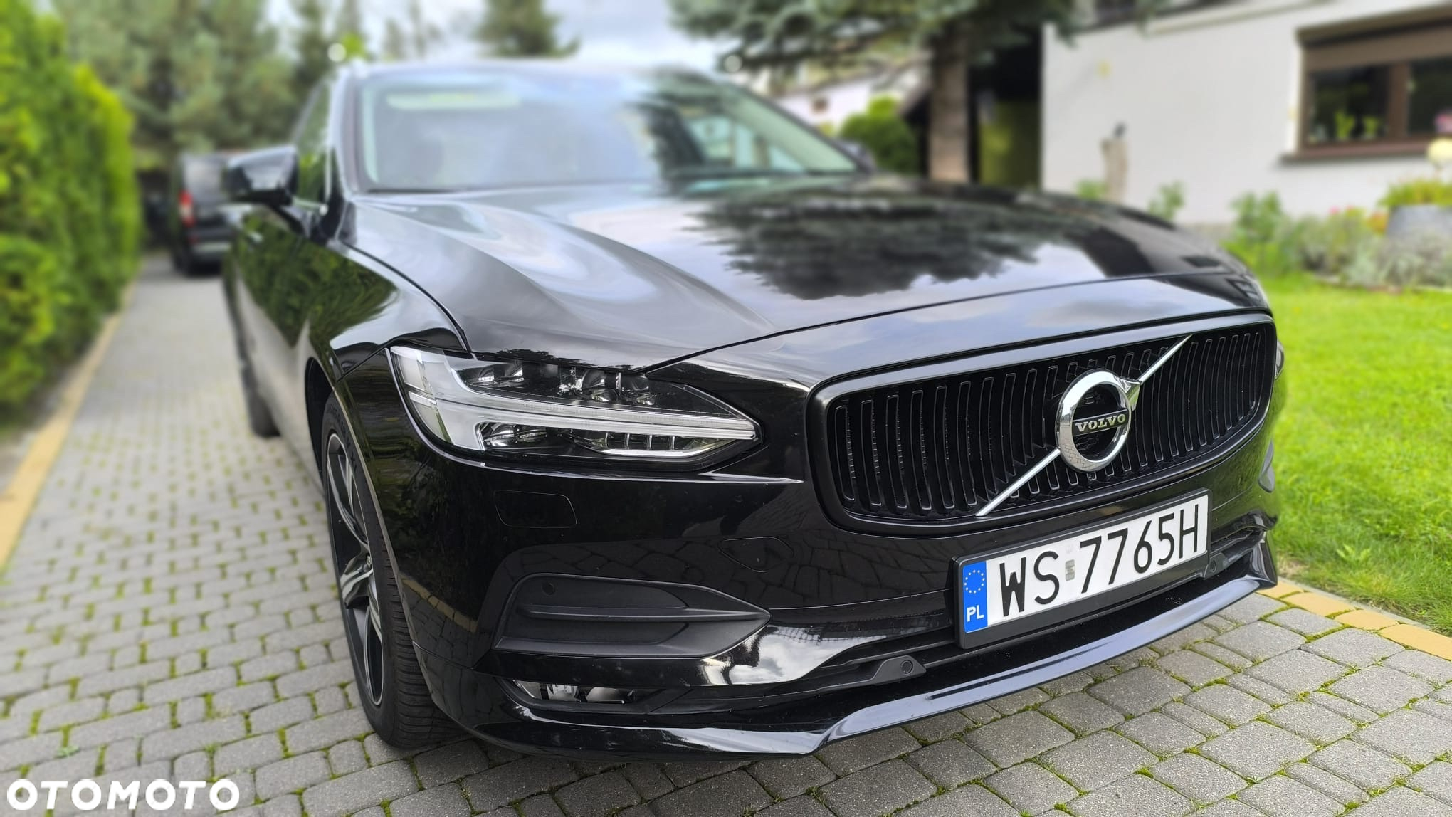 Volvo V90 T5 Momentum - 8