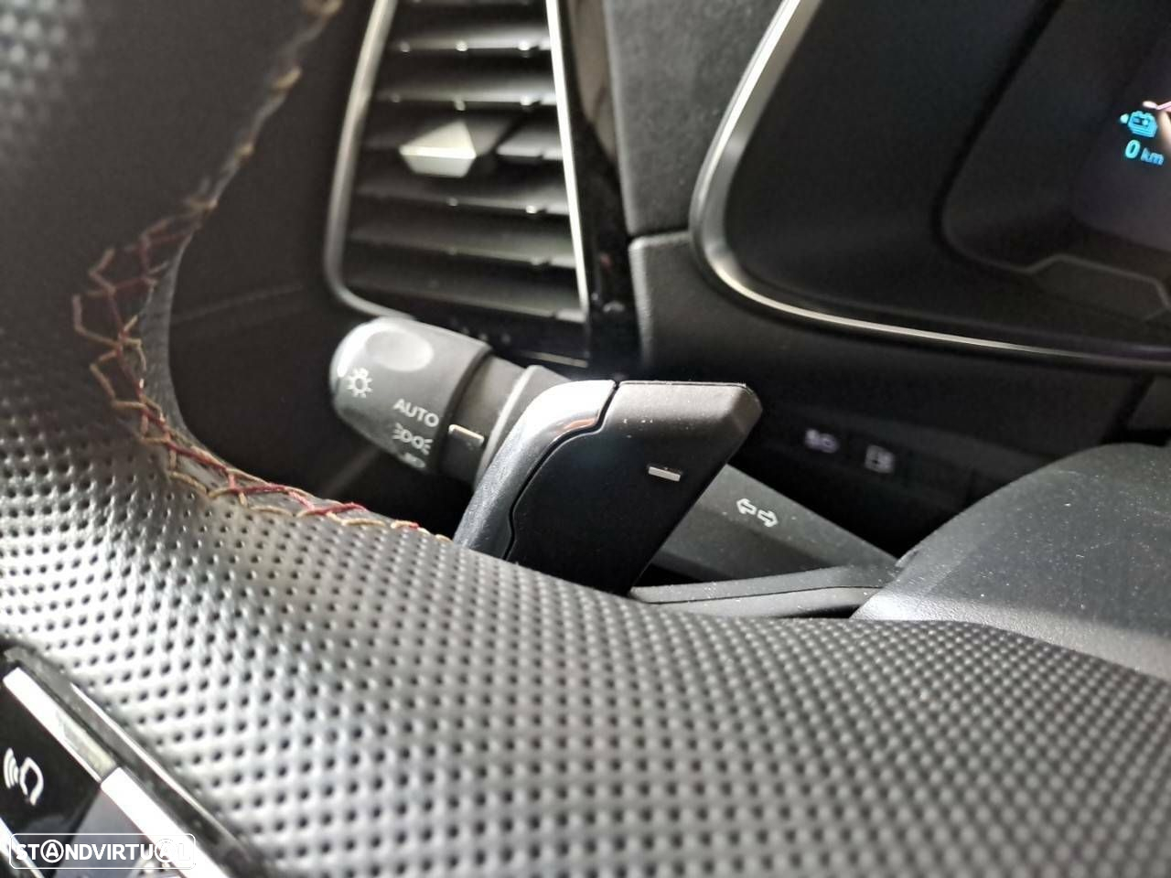 DS DS7 E-Tense Performance Line EAT8 - 14