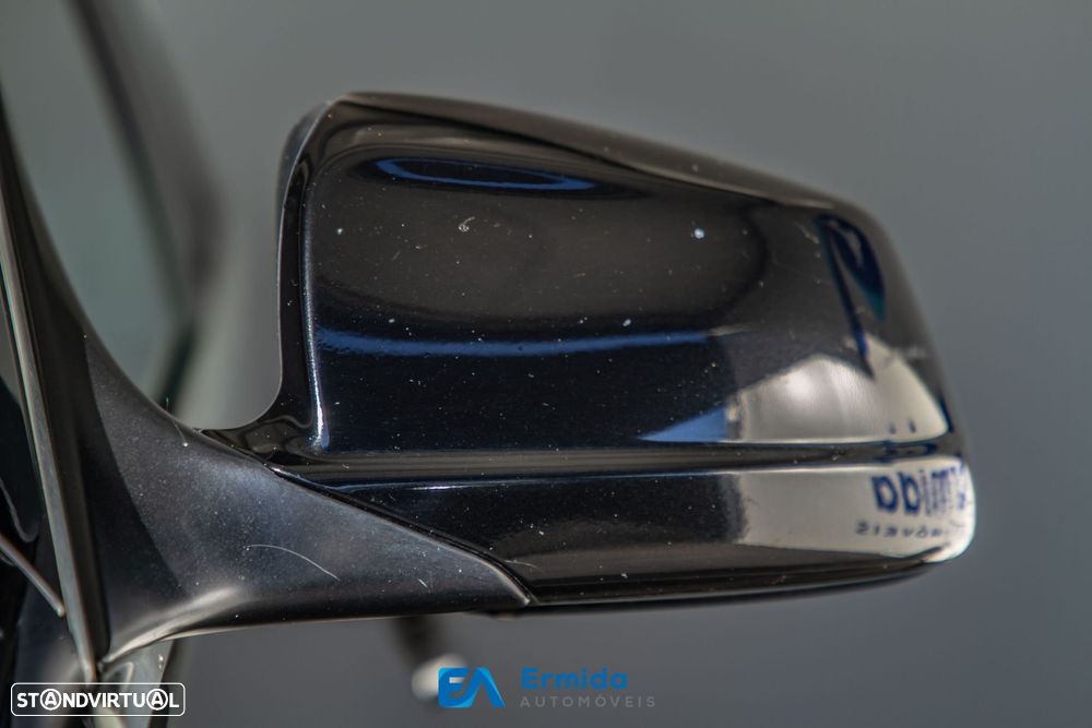 BMW 520 d Pack M Auto - 14