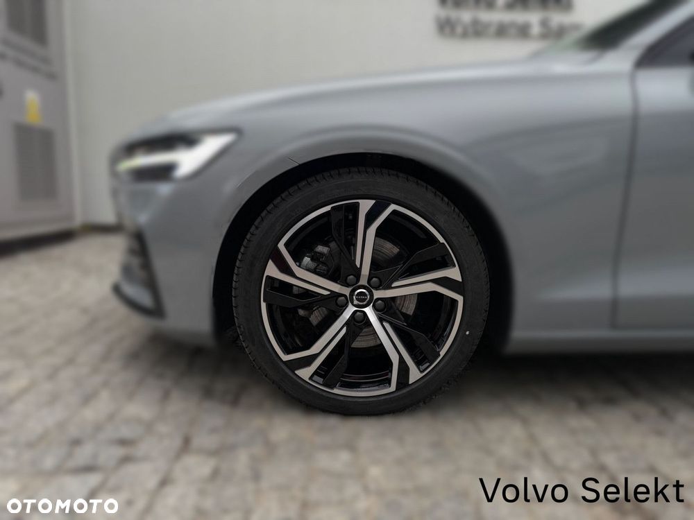 Volvo V60 - 11