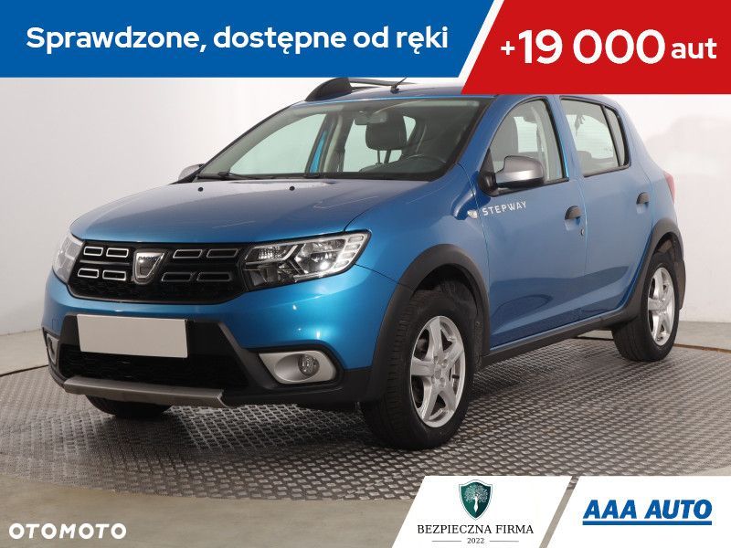 Dacia Sandero - 2