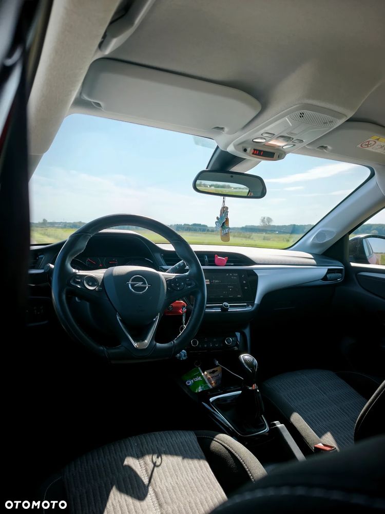 Opel Corsa 1.2 Edition S&S - 6