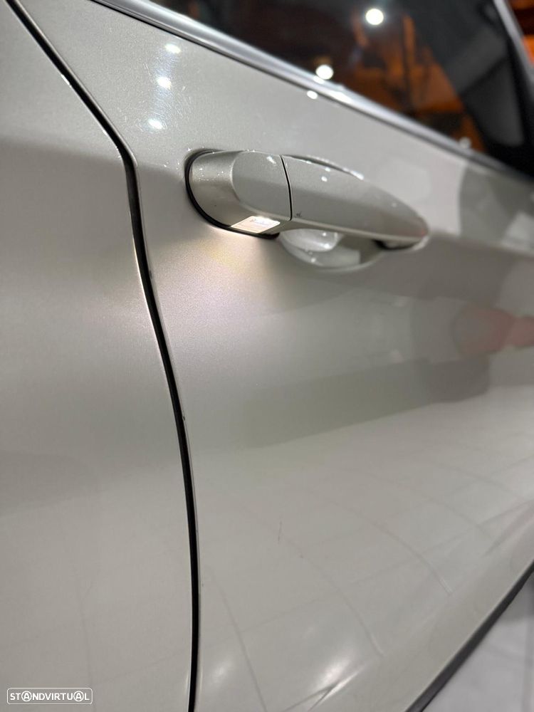 BMW X3 20 d xDrive Auto - 34