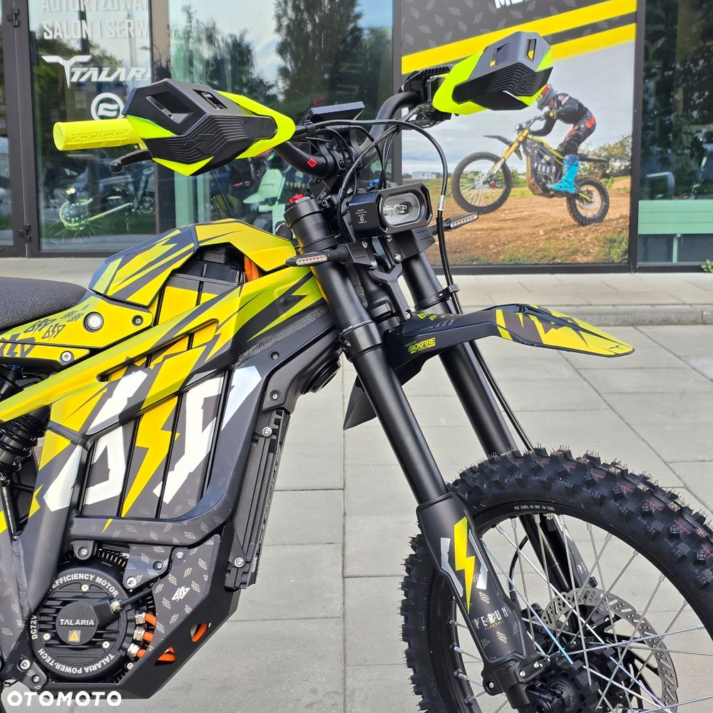 Talaria Sting L1e - 6