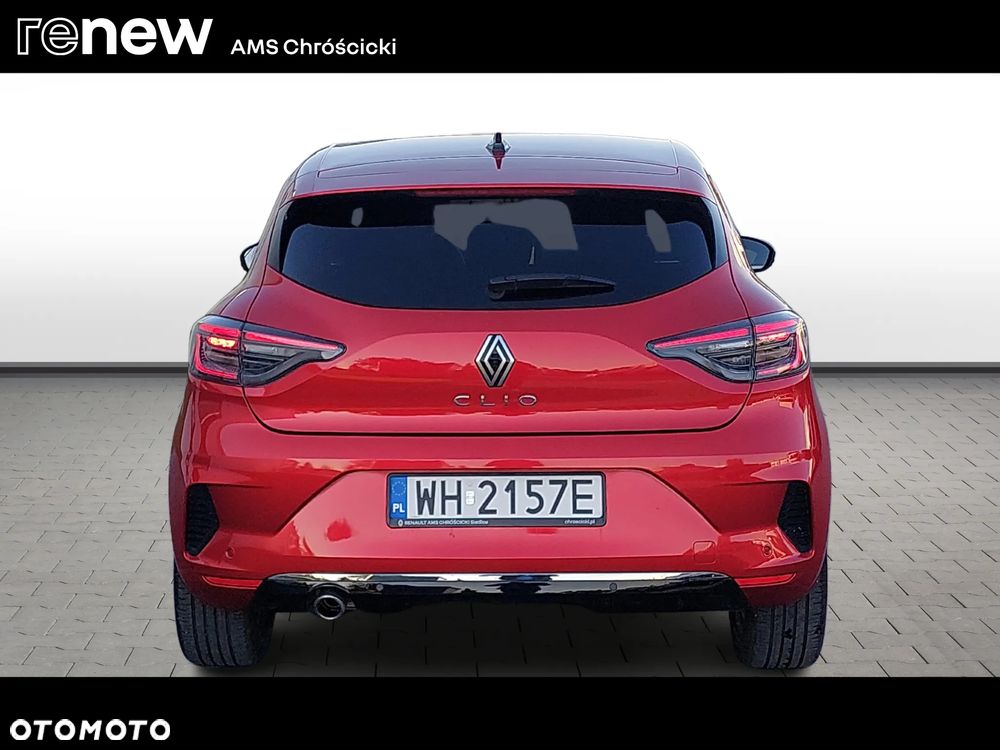 Renault Clio 1.0 TCe Techno - 4