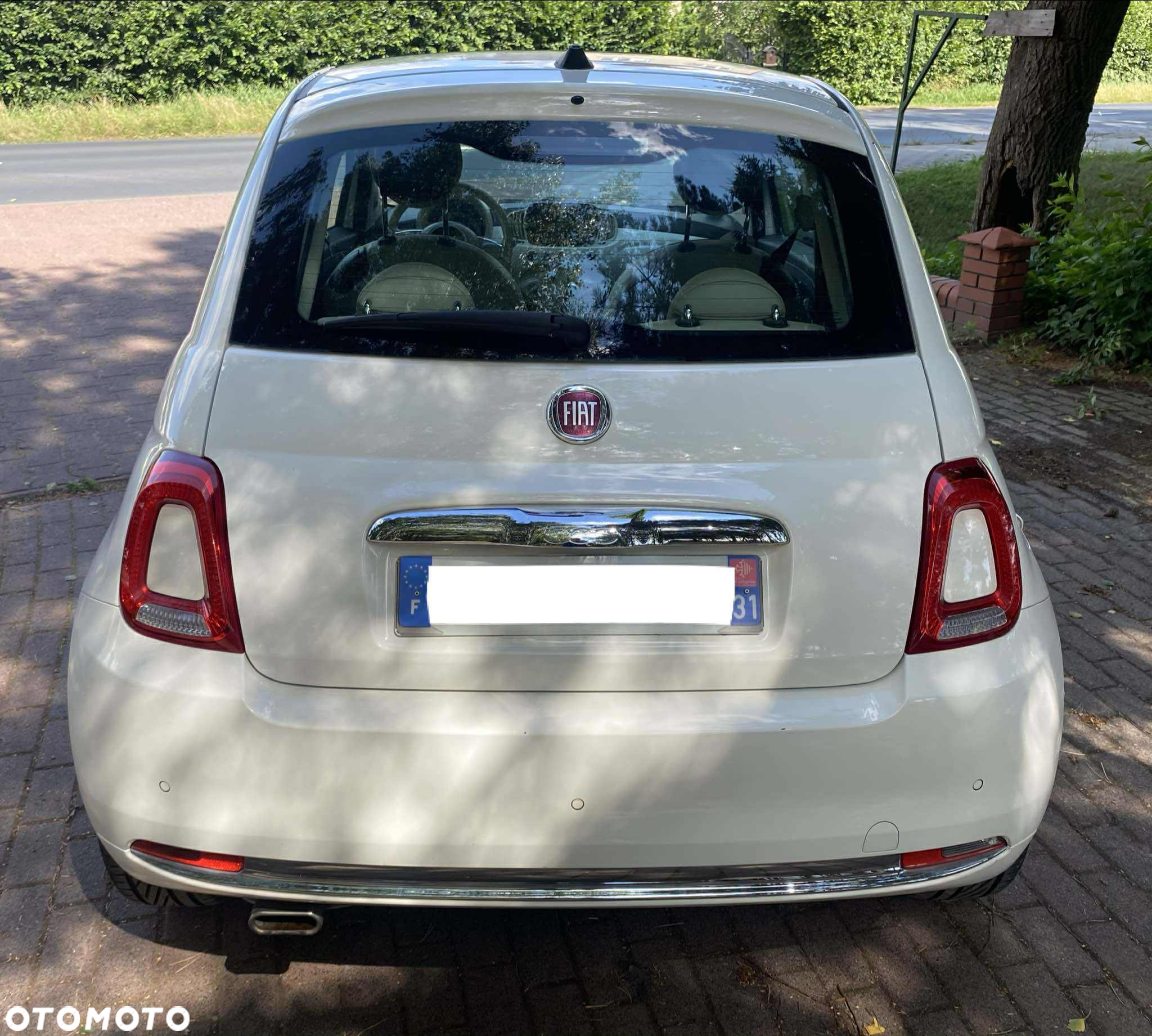 Fiat 500 - 5