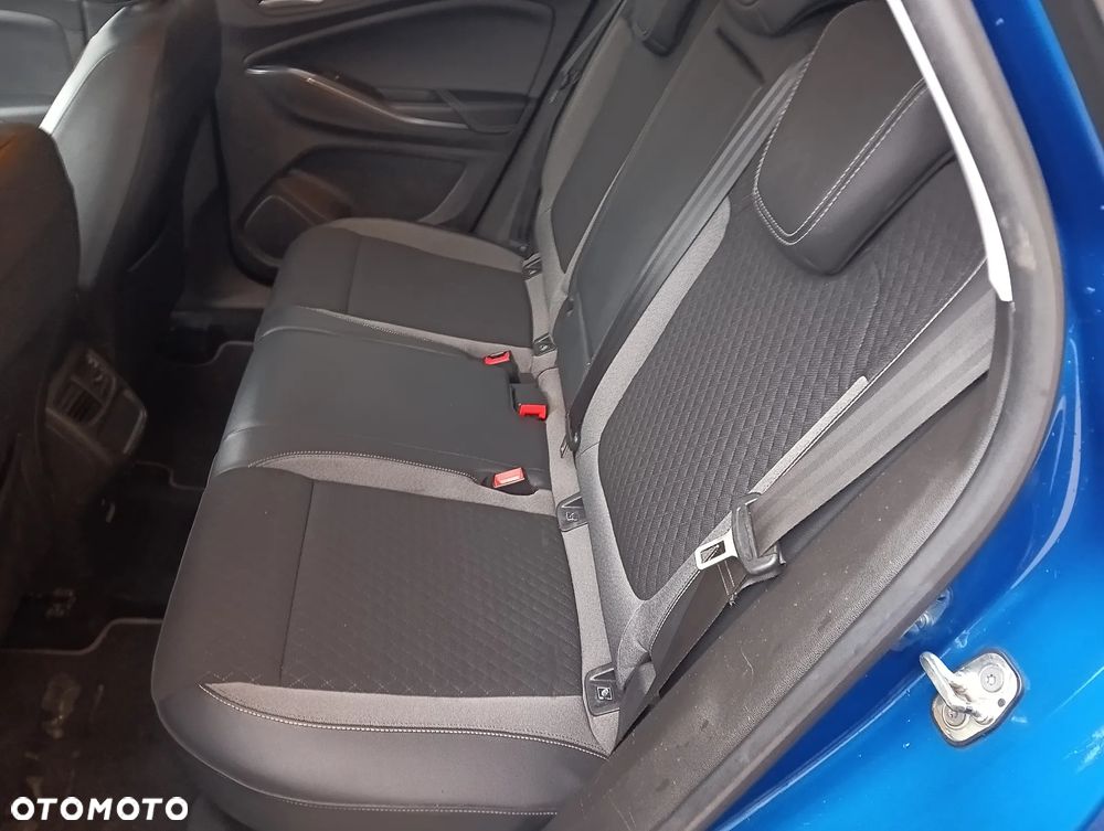 Opel Grandland X 1.2 Start/Stop Business INNOVATION - 8