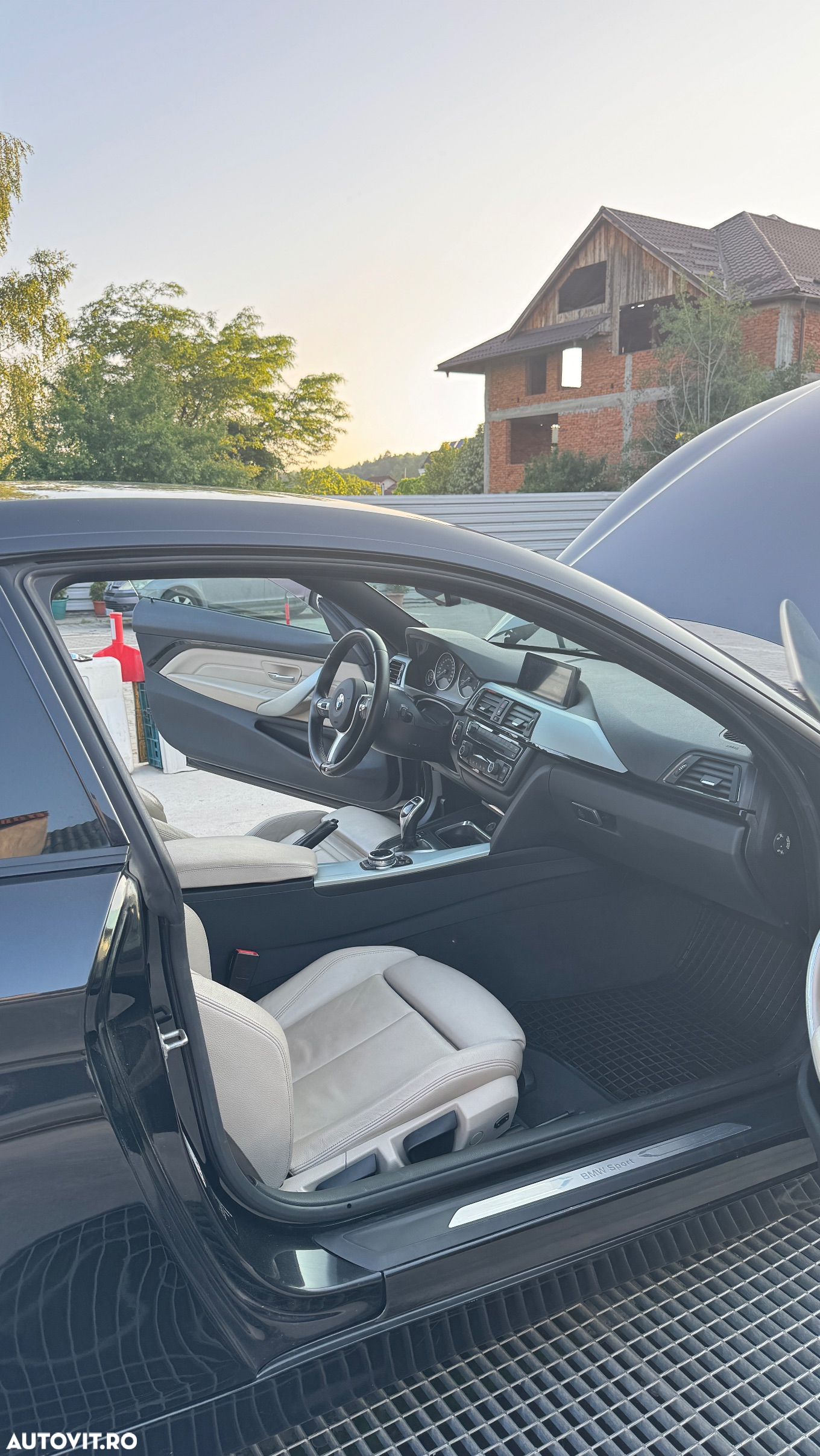 BMW Seria 4 - 16