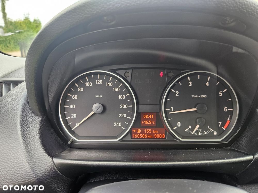 BMW Seria 1 - 16