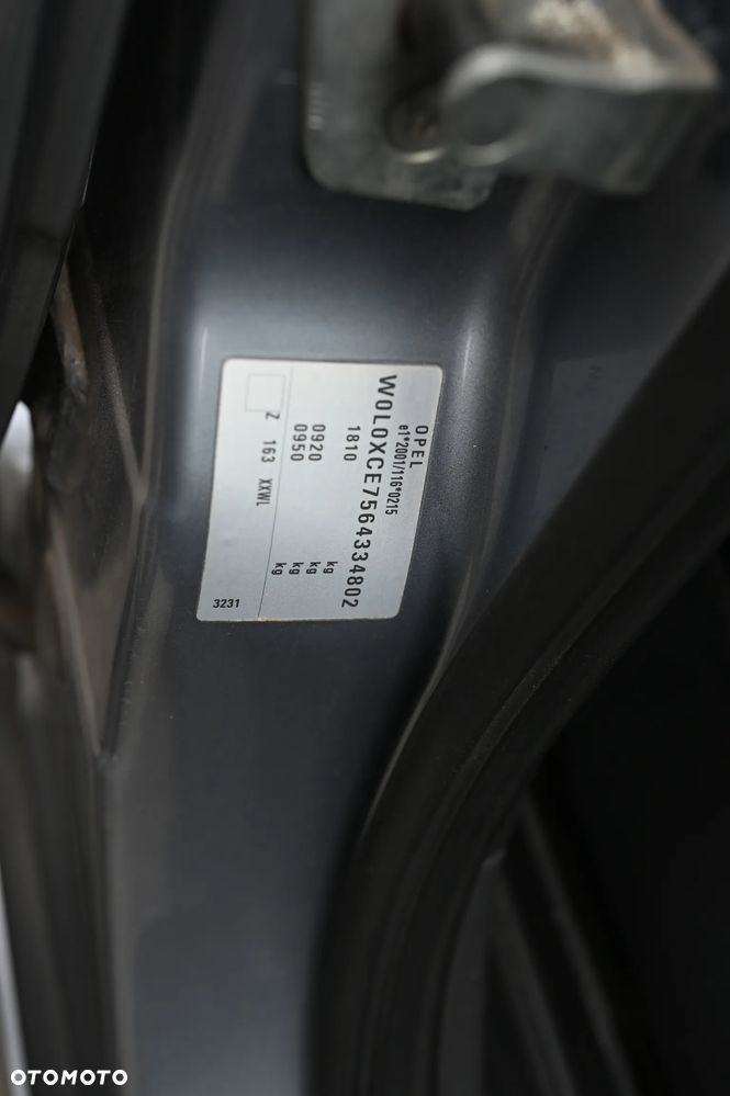 Opel Meriva - 16