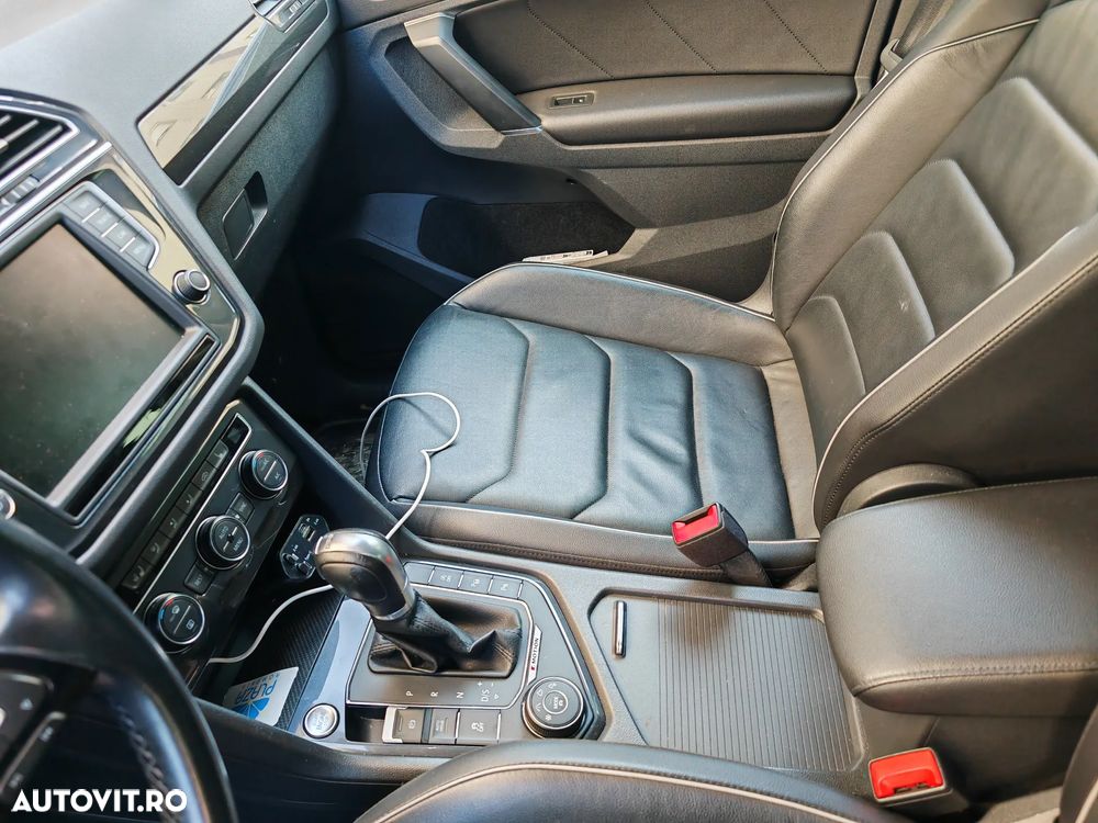 Volkswagen Tiguan 2.0 TDI DSG 4Mot Highline - 12