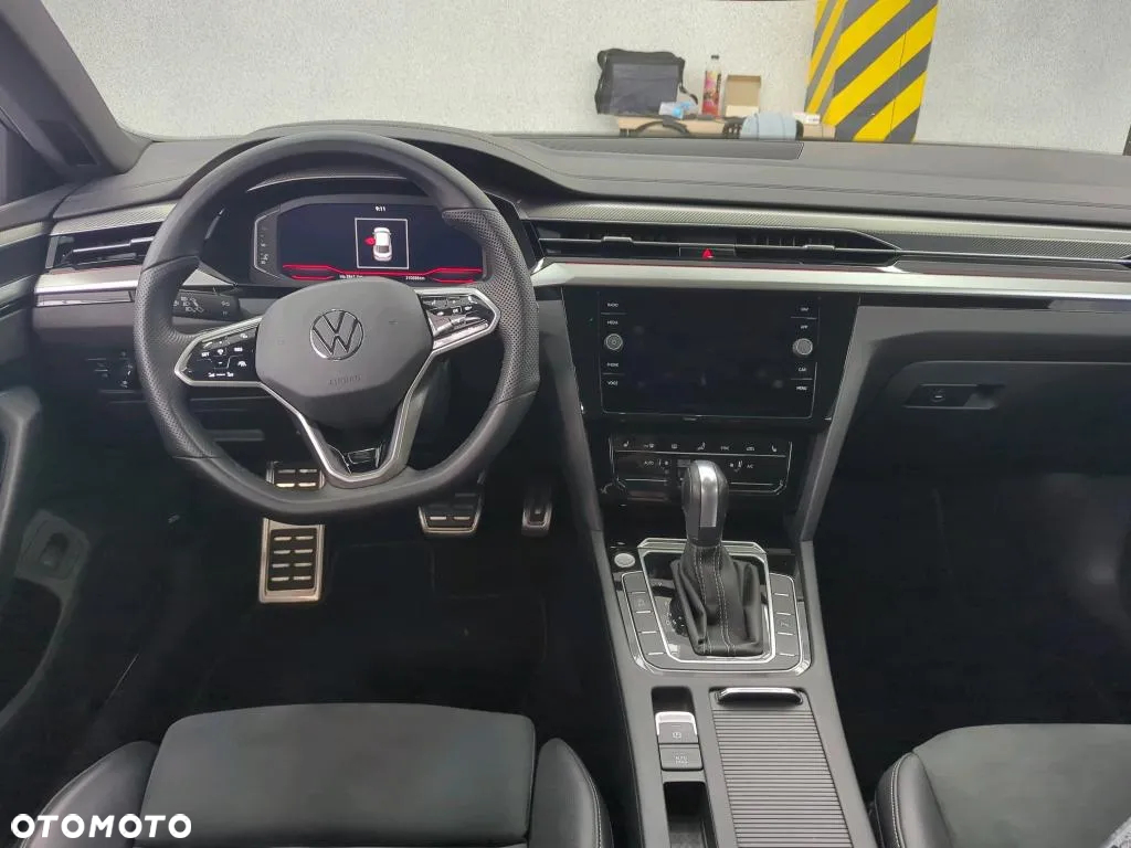 Volkswagen Arteon 2.0 TSI R-Line DSG - 6