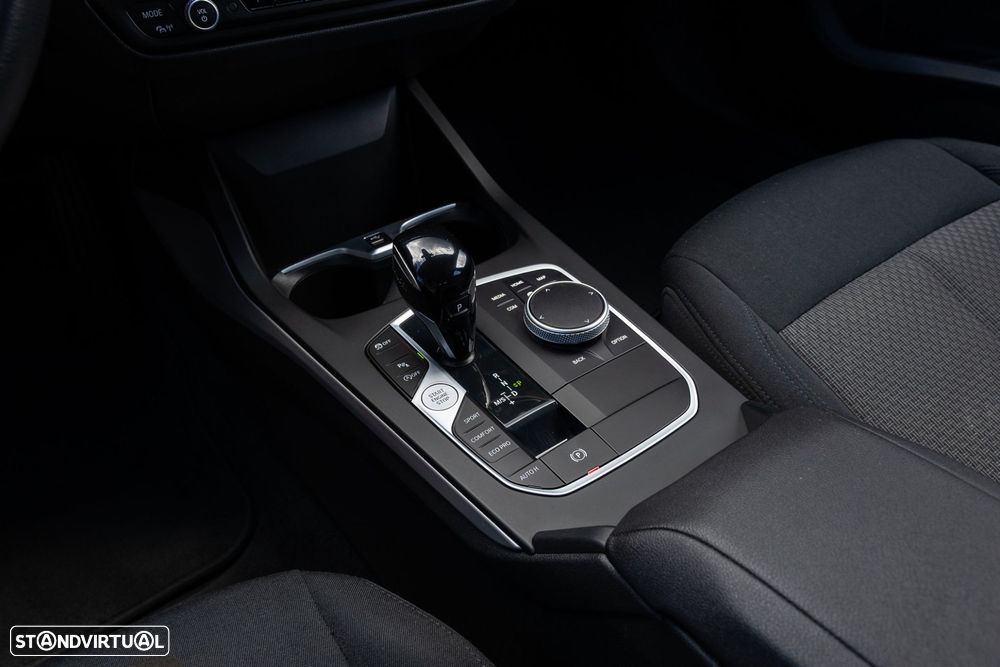 BMW 116 d Corporate Edition Auto - 19