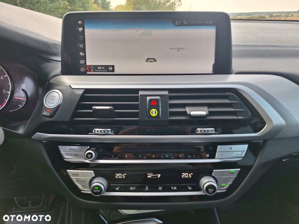BMW X3 - 23